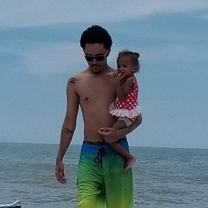 Meet your Posher, Marlene